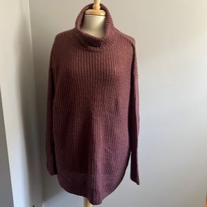 Torrid Sweater Size 3